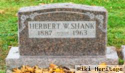 Herbert W. Shank