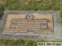 George R Smith