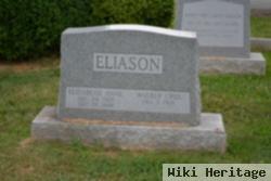 Walker Cree Eliason