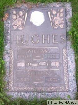 William Hughes