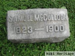 Samuel Mcculloch