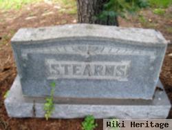 Elizabeth "lizzie" Cross Stearns