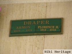 Florence H. Draper