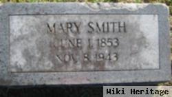 Mary Smith