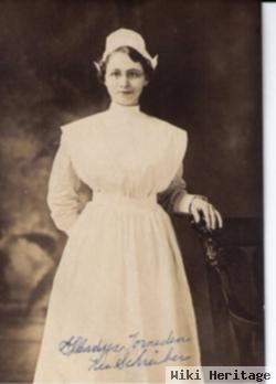 Gladys Grace Schreiber Torneden