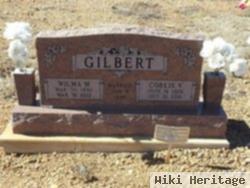 Corlis Vernon Gilbert