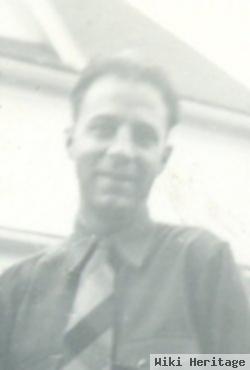 Lester Ohrmundt