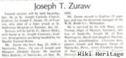 Joseph T. Zuraw