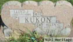 Helen C Kukon