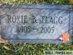 Roxie Bethea Flagg