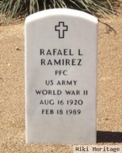 Rafael L. Ramirez