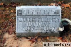 Mollie Fulcher Hattaway