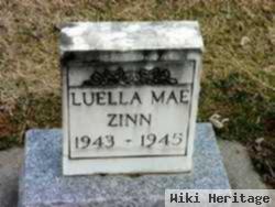 Luella Mae Zinn