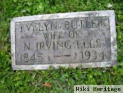 Evelyn Butler Ells