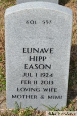Eunave Hipp Eason