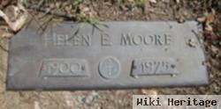 Helen E. Moore