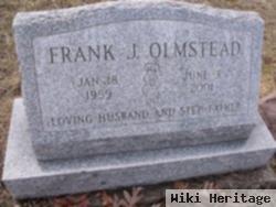 Frank J. Olmstead