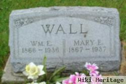 Mary Ellen Goss Wall