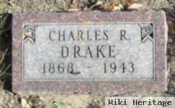 Charles Richmond Drake