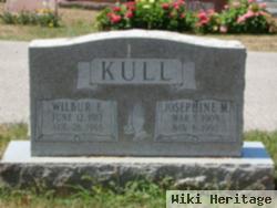 Wilbur F Kull