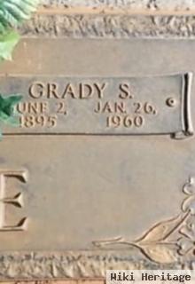 Grady Samuel Venable