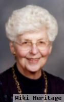 Shirley Fay Steiner Gramer