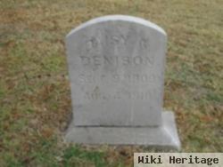 Daisy G. Denison