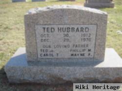 Ted Hubbard