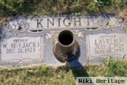 W. M. "jack" Knight