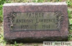 Anthony Lawrence