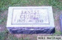 Ernest Cushen