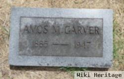 Amos M. Garver