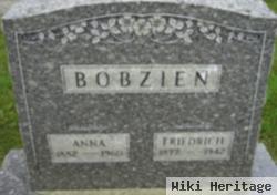 Anna Lemke Bobzien