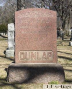 Hugh A. Dunlap