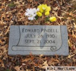 Edward Pindell