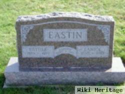 Eanice Orrin Eastin