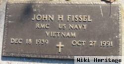 John H. Fissel, Jr