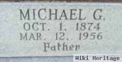 Michael George Herberger