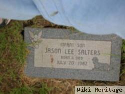 Jason Lee Salters