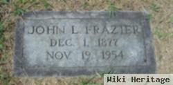 John L. Frazier