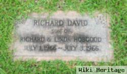 Richard David Hobgood