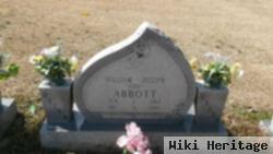 William Joseph "joey" Abbott