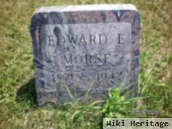 Edward E Morse