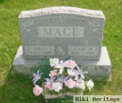 Elizabeth S. Mace