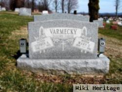 Mary G Varmecky