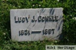 Lucy J. Conkle