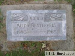 Alida Bestervelt