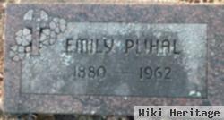 Emily Hasek Plihal