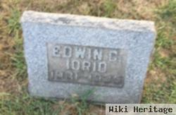 Edwin C Iorio