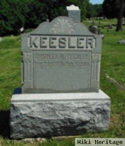 Charles H. Keesler